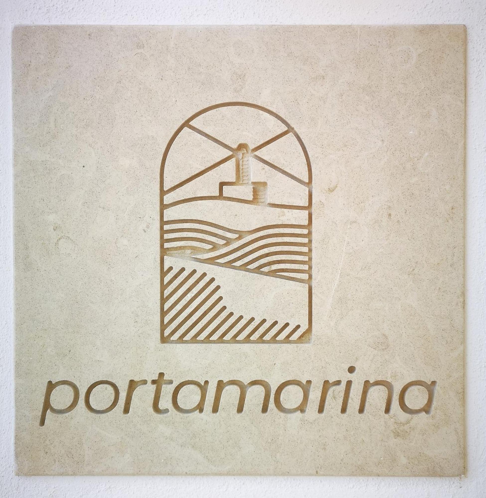 Portamarina Bed and Breakfast Vieste Buitenkant foto