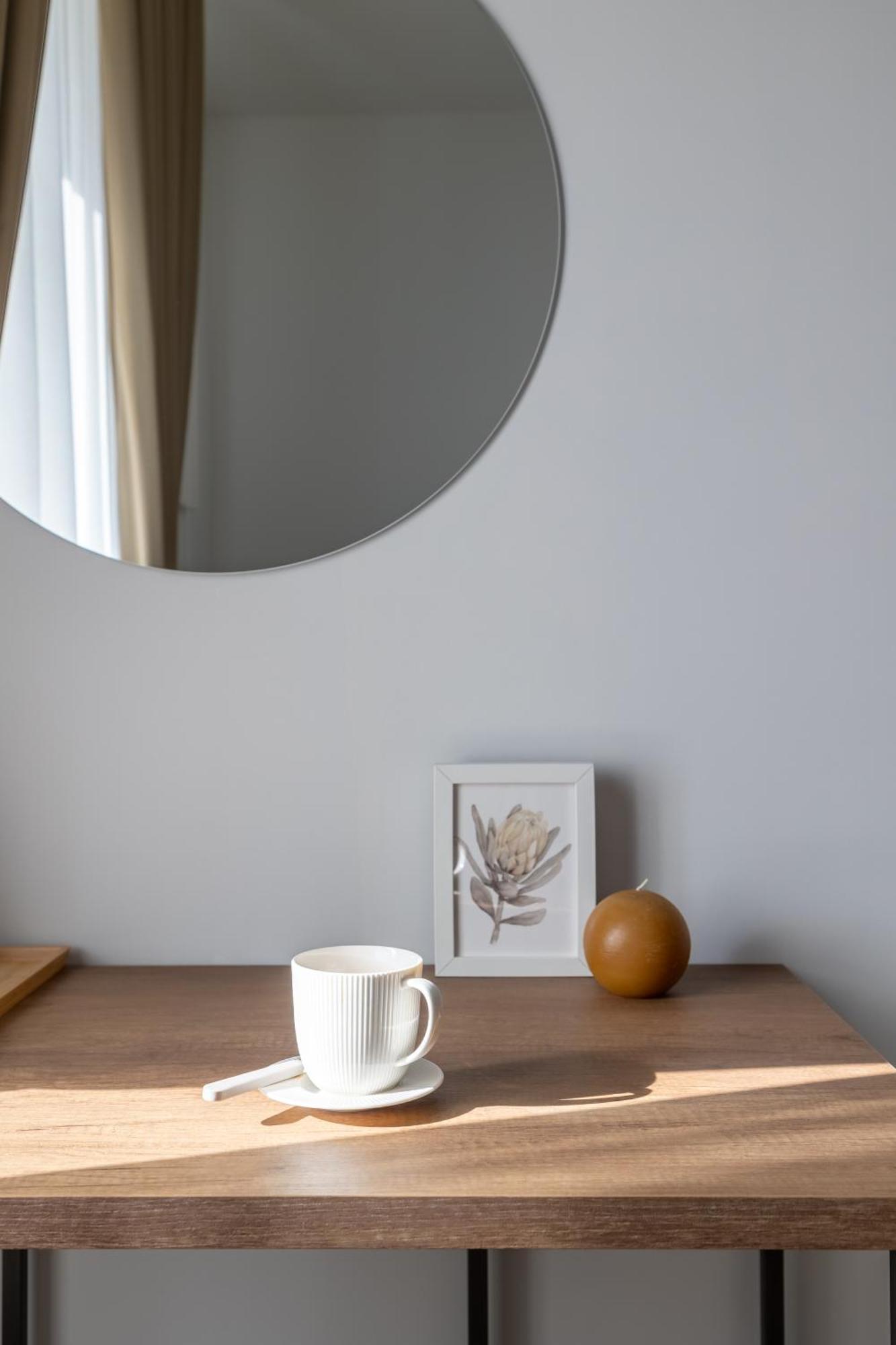Portamarina Bed and Breakfast Vieste Buitenkant foto