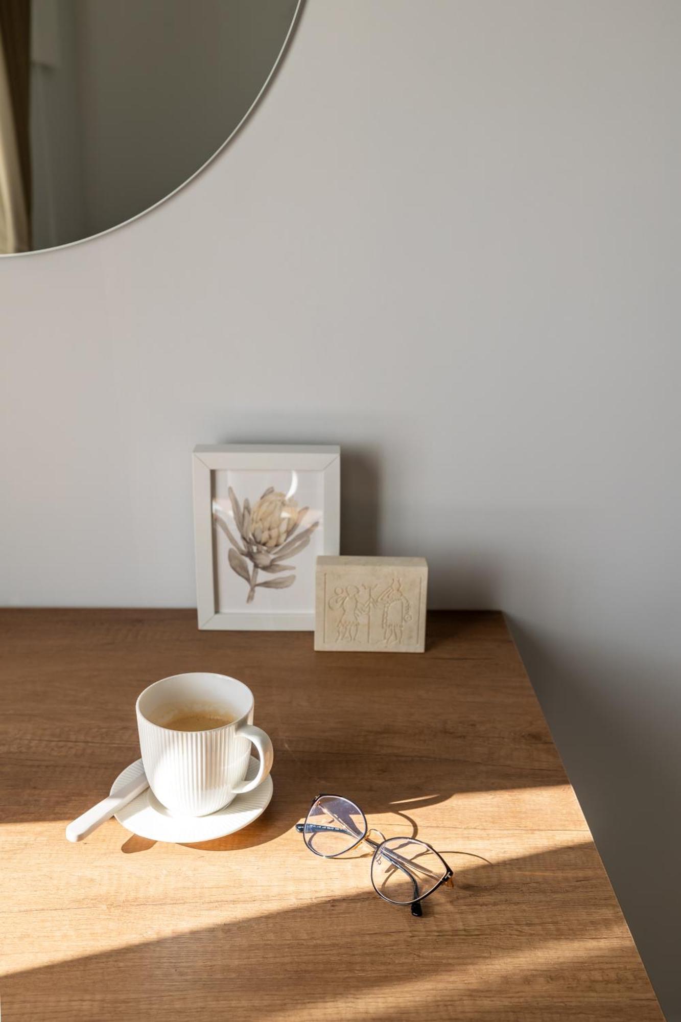 Portamarina Bed and Breakfast Vieste Buitenkant foto