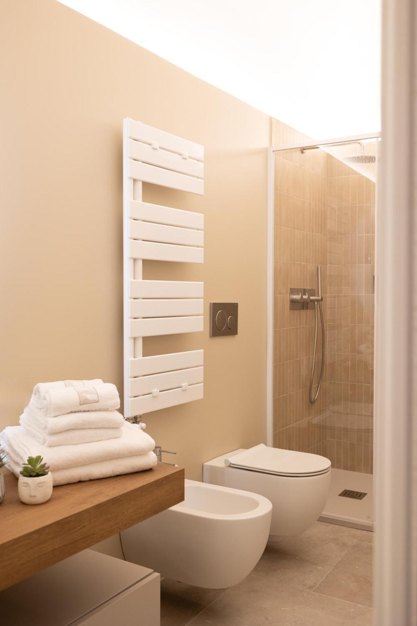 Portamarina Bed and Breakfast Vieste Buitenkant foto