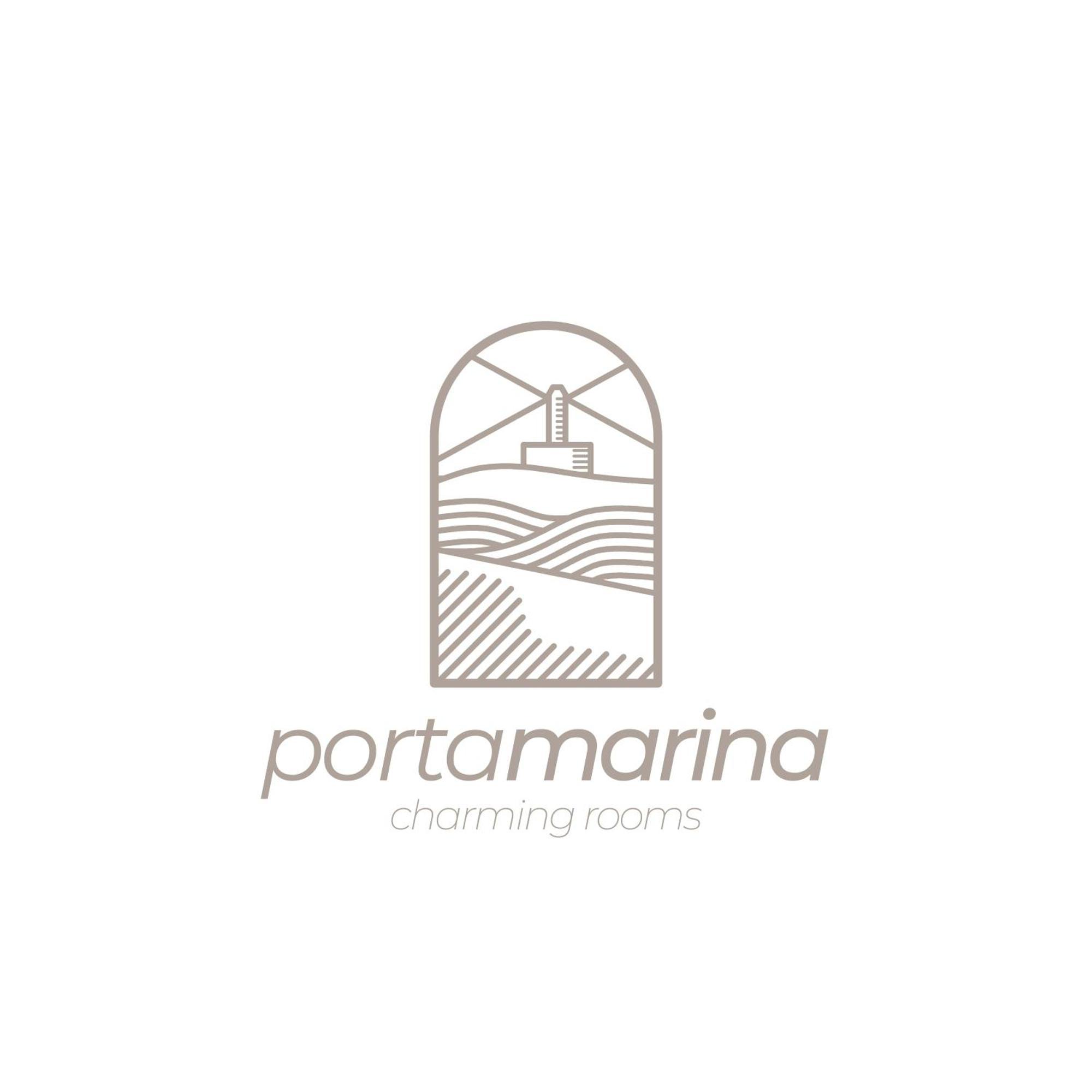 Portamarina Bed and Breakfast Vieste Buitenkant foto